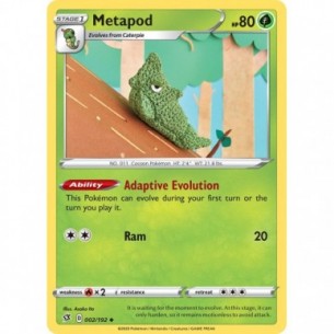 Metapod