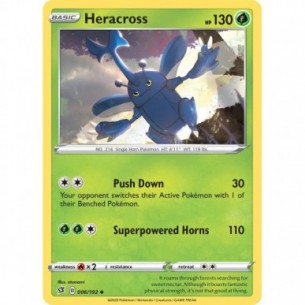 Heracross