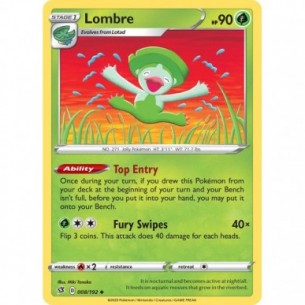 Lombre