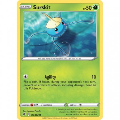 Surskit