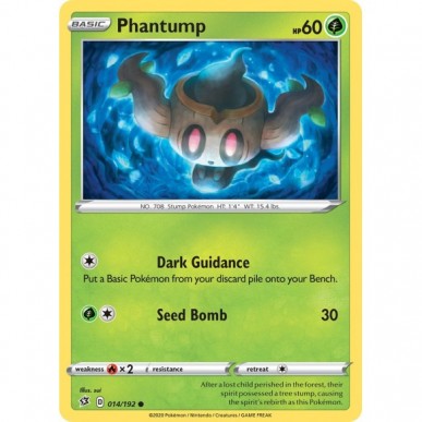 Phantump