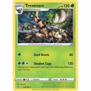 Trevenant