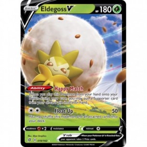 Eldegoss V
