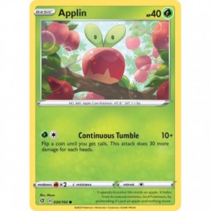 Applin