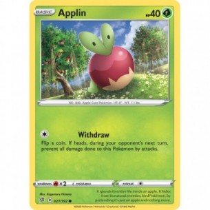 Applin
