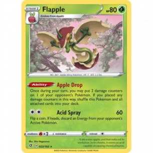 Flapple