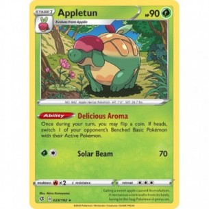 Appletun