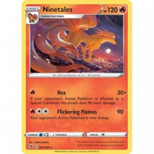 Ninetales