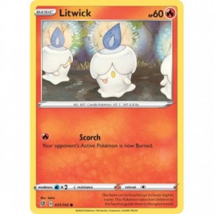 Litwick