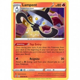 Lampent