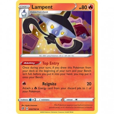 Lampent