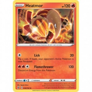 Heatmor