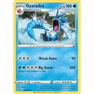 Gyarados