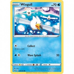 Wingull
