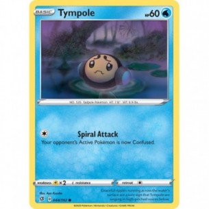 Tympole