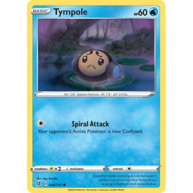 Tympole