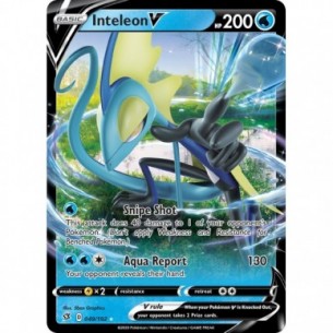 Inteleon V