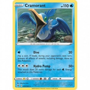 Cramorant