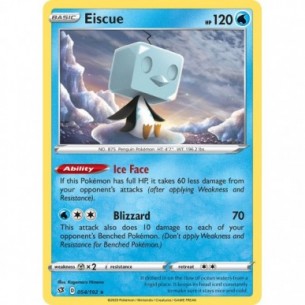 Eiscue