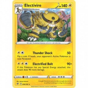 Electivire
