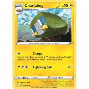 Charjabug