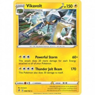 Vikavolt