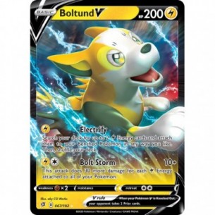 Boltund V