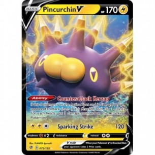 Pincurchin V