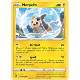 Morpeko