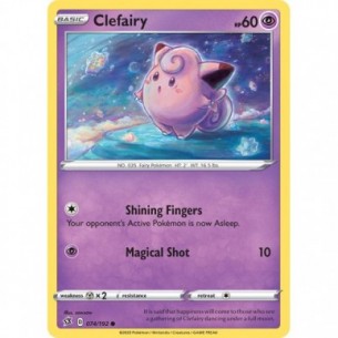 Clefairy