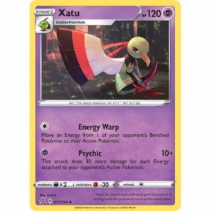 Xatu