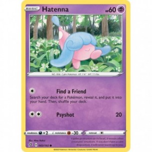 Hatenna