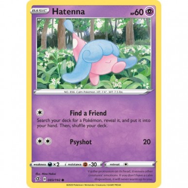 Hatenna