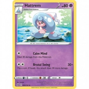Hattrem