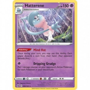 Hatterene