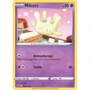 Milcery
