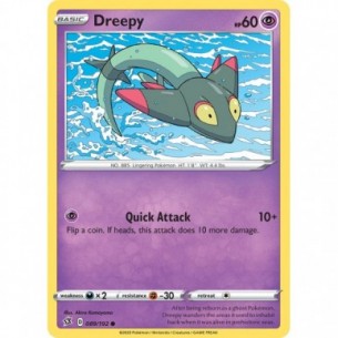 Dreepy