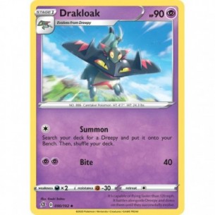 Drakloak