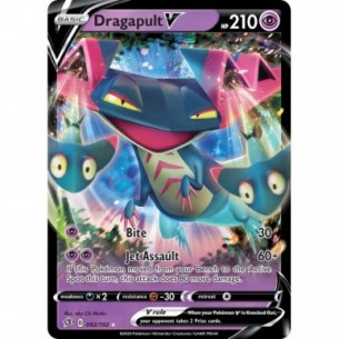 Dragapult V