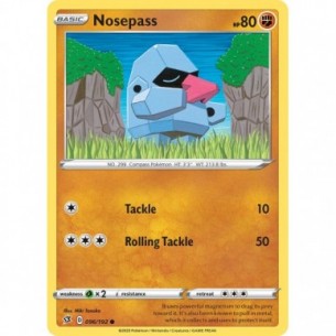 Nosepass