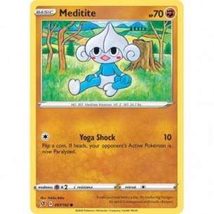 Meditite