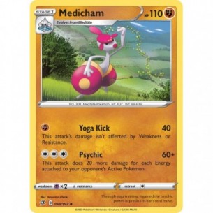 Medicham
