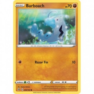 Barboach