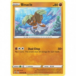 Binacle