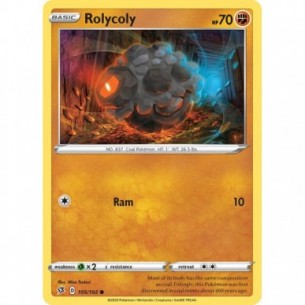 Rolycoly