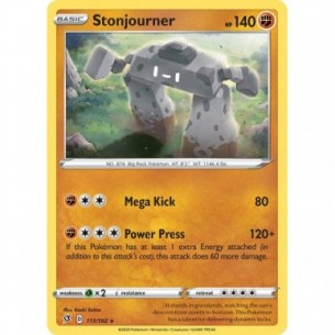 Stonjourner
