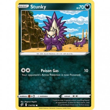 Stunky