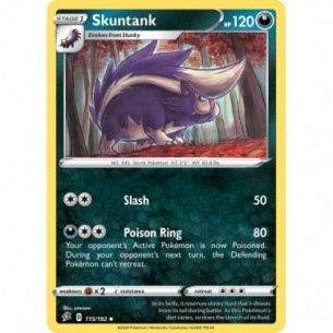 Skuntank