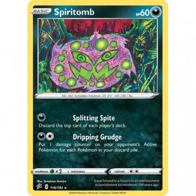 Spiritomb