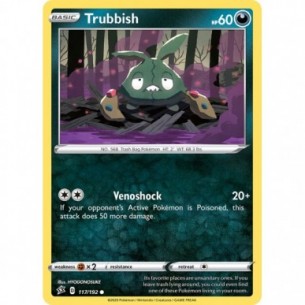 Trubbish